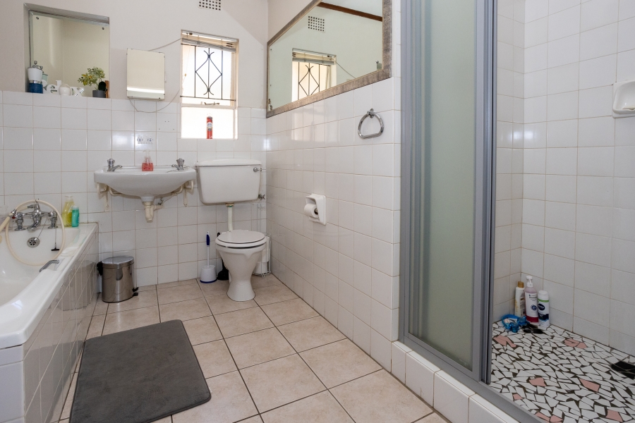 3 Bedroom Property for Sale in Ridgeworth Western Cape